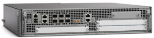 ASR1002X-CB(內(nèi)置6個GE端口、雙電源和4GB的DRAM，配8端口的GE業(yè)務(wù)板卡,含高級企業(yè)服務(wù)許可和IPSEC授權(quán))